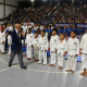 25° Campeonato Nacional de Karatê Shotokan traz 320 atletas a Feira 