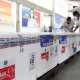 Bahia recebe mais 347 mil doses de vacinas contra a Covid-19