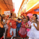 Bando Anunciador acontece neste domingo