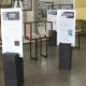 Biblioteca Central da Uefs realiza exposição Escritos Negros