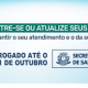 Cadastro SUS foi prorrogado até o dia 31 de outubro