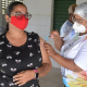 Caravana da Vacinação chega ao bairro Tomba nesta quarta