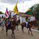 Comunidade do Socorro mantém tradição com 49° Festa do Vaqueiro