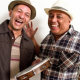 Dupla Caju e Castanha não se apresentará na Expofeira 2019