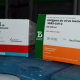 Feira recebeu mais 13.640 doses contra a Covid