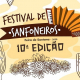 Festival de Sanfoneiros da Uefs está com inscrições abertas