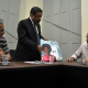 Prefeito recebe secretário de Promoção da Igualdade Racial