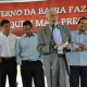 Inauguradas obras de ampliação de esgotamento sanitário