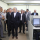 Governador entrega Centro Integrado de Comunicação de Polícia 