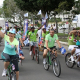 Projeto de Ciclovias é apresentado na Pedalada 12 