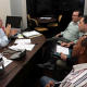 Prefeito recebe cônsul dos EUA