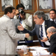 Começa coleta de assinaturas para a CPI mista no Congresso Nacional