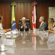 Comissão vai discutir modernização da Polícia Militar