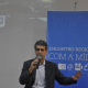 Deputado acompanha secretário Robinson Almeida em Encontro Regional com a Mídia, em Feira