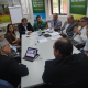 Obra da Lagoa Grande vai beneficiar cinco mil famílias de bairros próximos com esgotamento sanitário 
