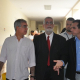 Jorge Solla faz visita surpresa ao HGCA para avaliar condições gerais da unidade