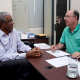 Jailton Batista toma posse