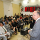Prefeito anuncia mais obras para a cidade
