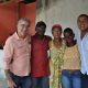 Zé Neto visita comunidade Jenipapo I e propõe construção de UPAs distritais