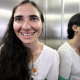 Blogueira Yoani Sánchez recebe repúdio de movimentos sociais