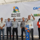 Zé Neto participa da inauguração de mais um conjunto do Minha Casa Minha Vida