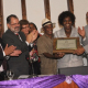 Benedita da Silva é Cidadã Baiana em celebração da Consciência Negra