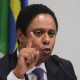 Orlando Silva: Decidi sair do governo para defender minha honra
