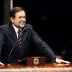 Pinheiro foi o único senador da Bahia entre os premiados do Congresso em Foco