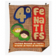 Prorrogadas as inscrições para o 4º Fenatifs