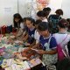 Feira do Livro começa terça com programação literária e artística