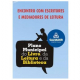 Encontro com Escritores e Mediadores de Leitura em Salvador-BA