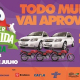 A Festa de preços baixos já vai começar