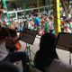 Orquestra do Sisal homenageia professores na Jornada