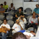 Uefs debate cidadania e juventude  em aula inaugural do semestre   