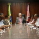 Wagner antecipa para esta sexta-feira pagamento de 7% aos professores que realizaram cursos de qualificação