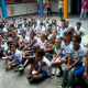 Educação Básica da Uefs inicia as aulas com apresentações musicais