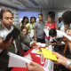 Estado comemora Dia do Professor com entrega de tablets e lançamento de prêmios