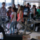 Alunos de Publicidade e Propaganda da UNEF vão a Salvador participar de visita técnica   