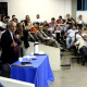 Estado de exceção é abordado por Waldir Pires em evento na Uefs   