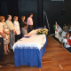 Conferência de Educação é aberta em Feira