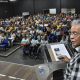 Jornada aborda diálogo no ensino
