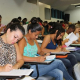 Mais de mil estudantes participam de seleção de bolsas do Pibid/Uefs