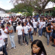 FTC realiza ação social no bairro Sobradinho   