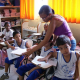 Novo prédio da Educação Básica  da Uefs terá quadra poliesportiva   