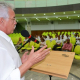 Pré-Vestibular tem aula do vice-prefeito