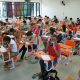 Uefs registra abstenção de 0,86% no segundo dia do vestibular