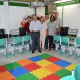 Escola José Raimundo entregue após reforma completa