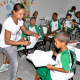 Aumento para professores municipais