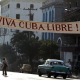 Cuba festeja 55 anos de Revolução