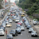 Zona Azul e Central de Controle de Semáforos